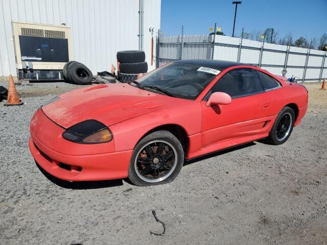 Dodge Stealth