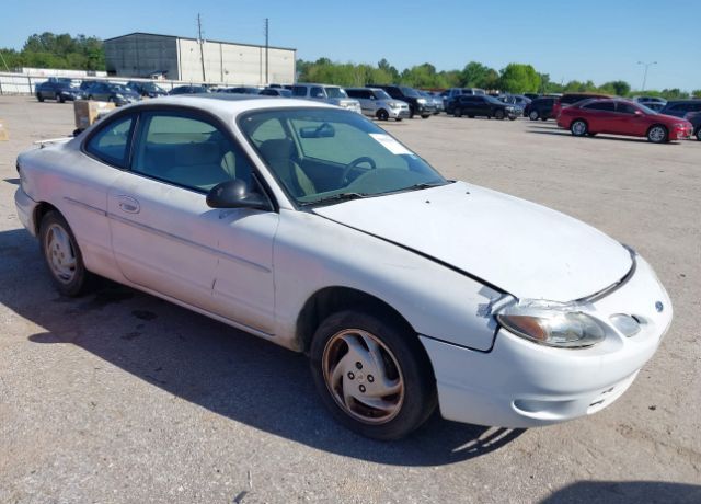 Ford ZX2