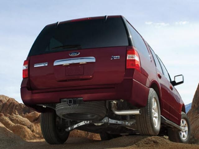 Ford Expedition MAX