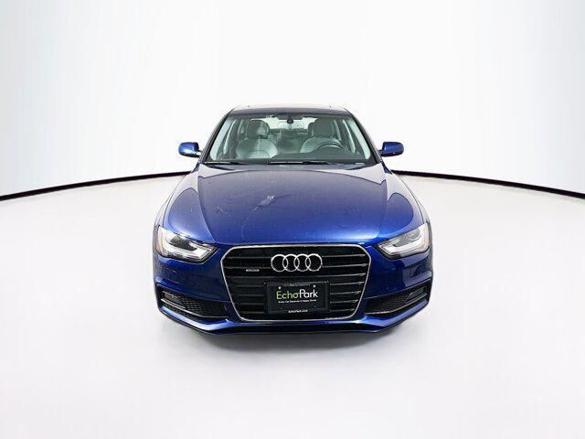 2016 Audi A4