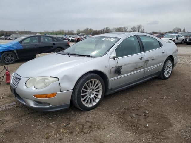 Chrysler 300