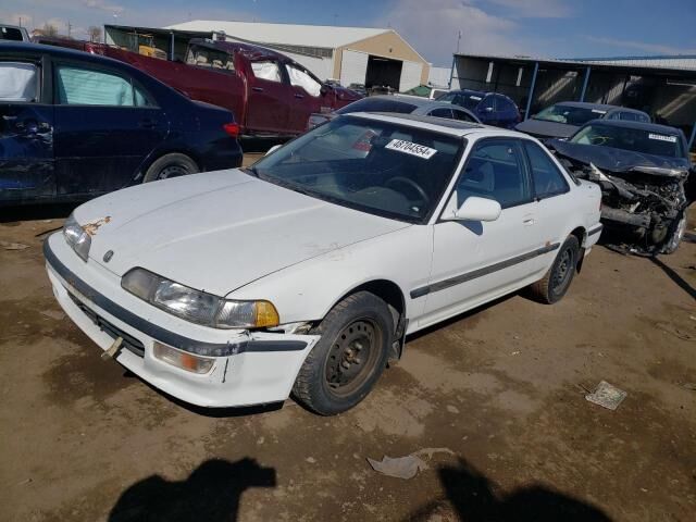 Acura Integra