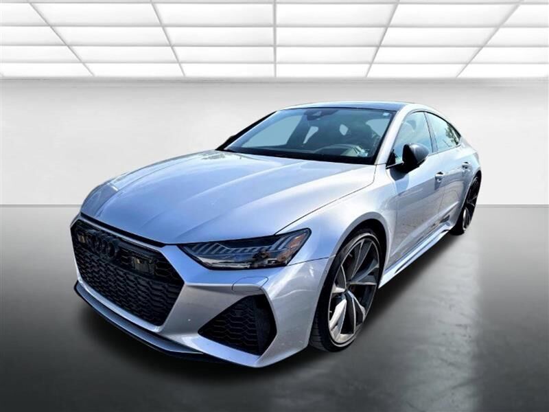 2021 Audi RS7