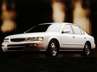 Nissan Maxima
