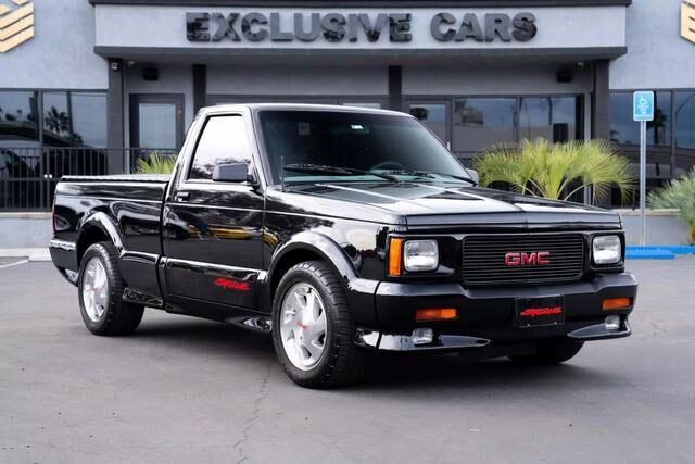 GMC Sonoma