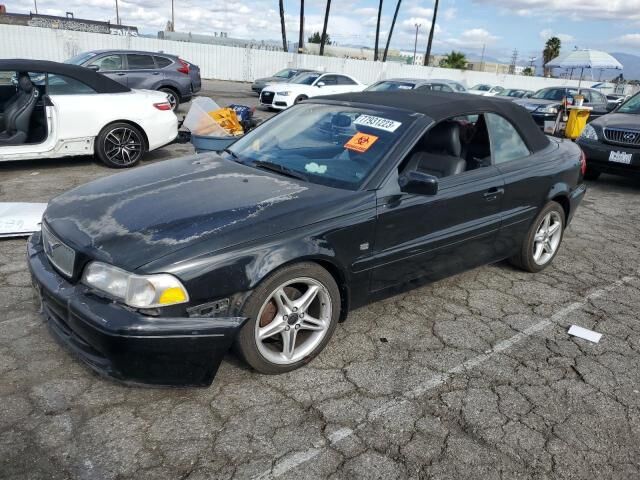 Volvo C70