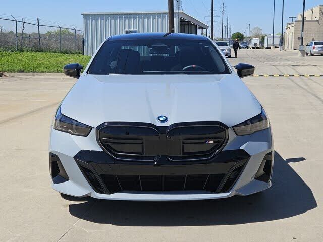 2024 BMW i5