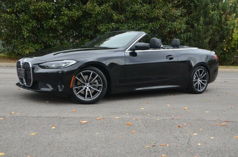 2022 BMW 430i