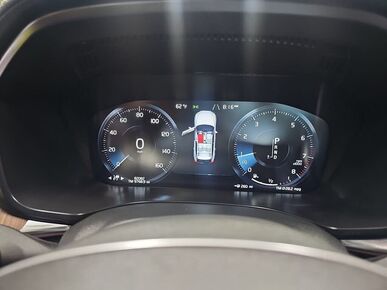 2020 VOLVO XC60 - VIN Decoder