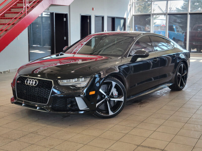 Audi RS7