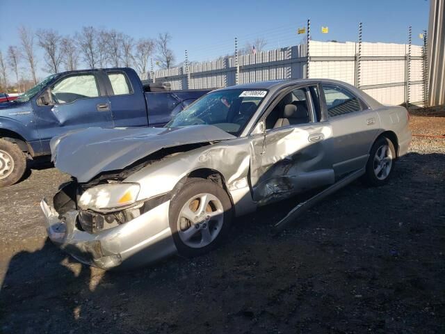 Mazda Millenia