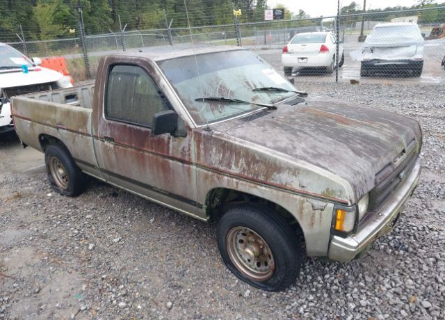Nissan Pickup