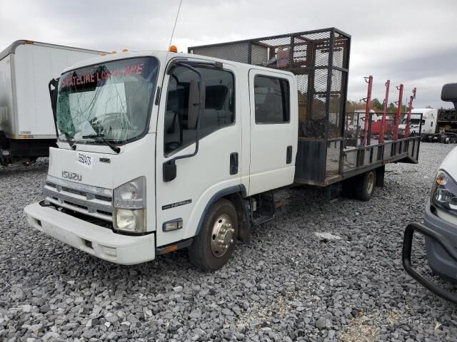 Isuzu NPR