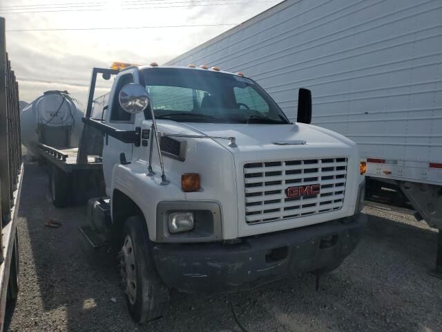 GMC C7
