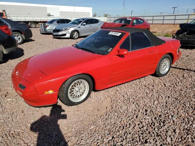Mazda RX-7