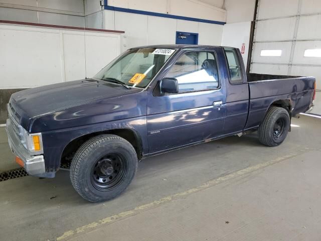 Nissan Pickup