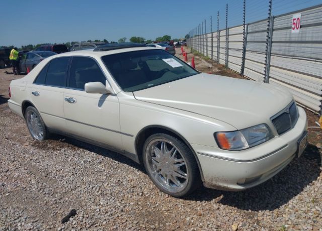 Infiniti Q45