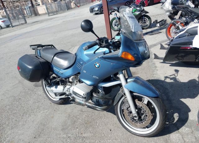BMW R 1100 RS