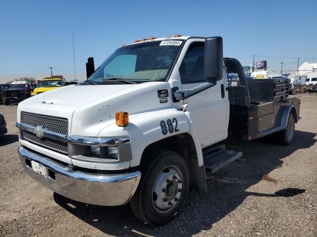 Chevrolet C4