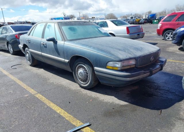 Buick LeSabre