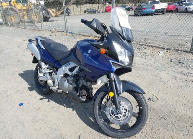 Suzuki DL1000K