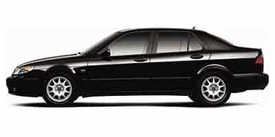 Saab 9-5