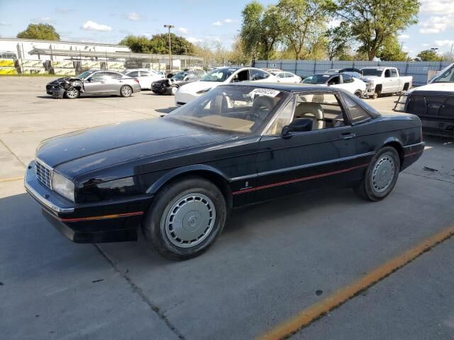 Cadillac Allante