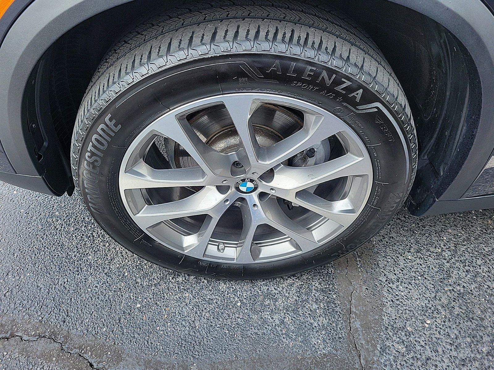 2020 BMW X5
