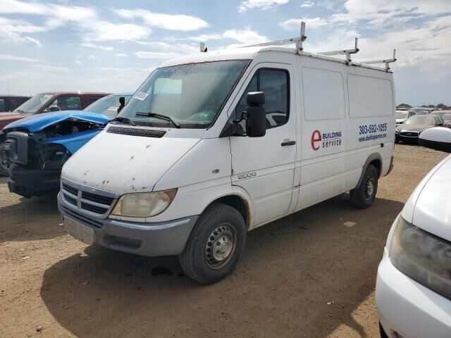 Dodge Sprinter