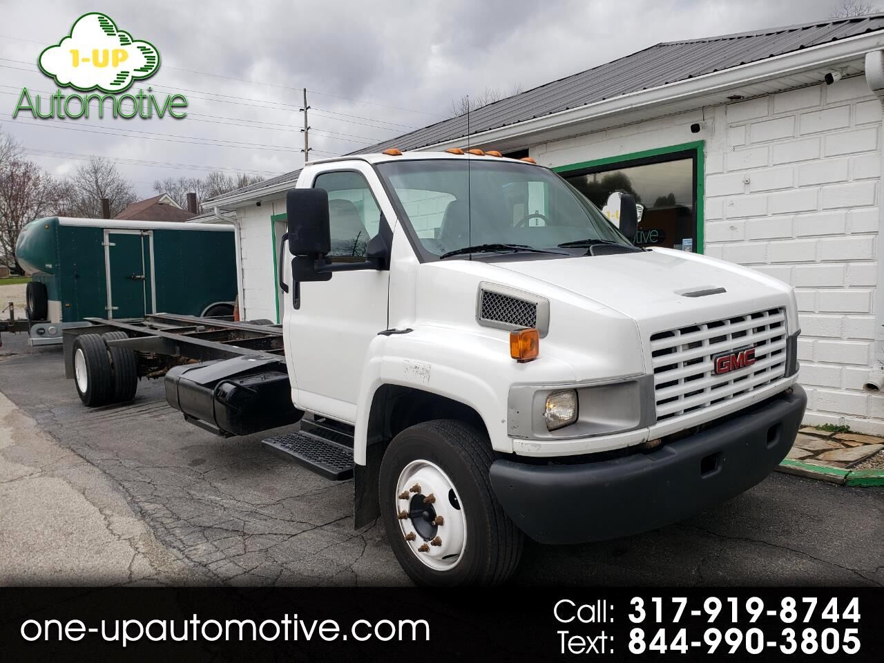 GMC C5