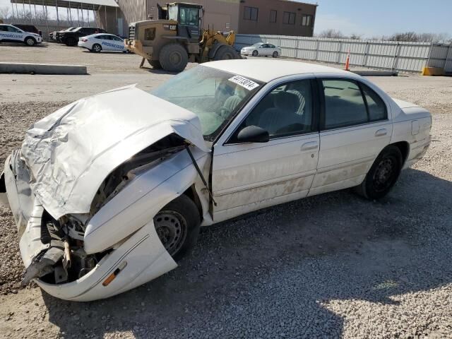 Chevrolet Lumina