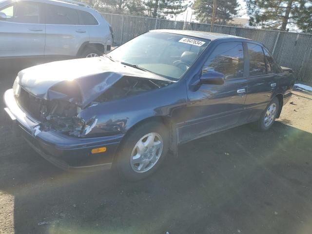 Infiniti G20