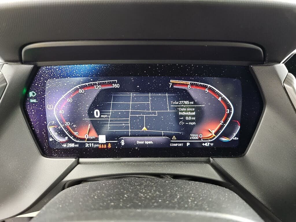 2021 BMW 228i