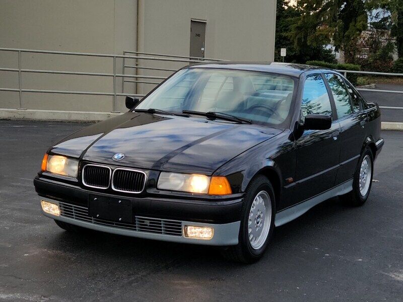 BMW 325i
