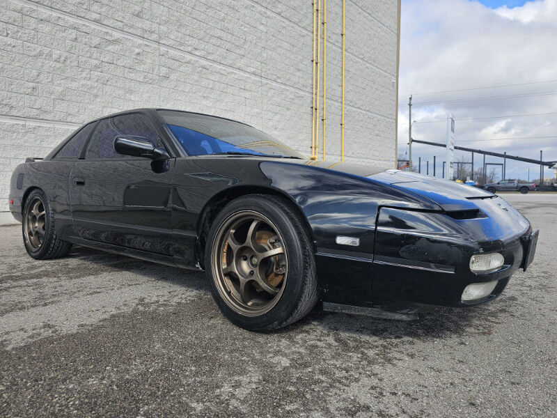 Nissan 240SX
