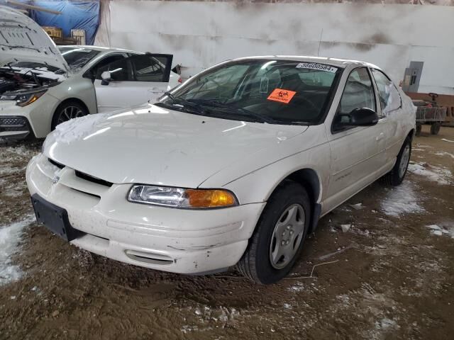Dodge Stratus
