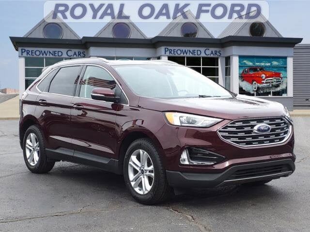 FORD