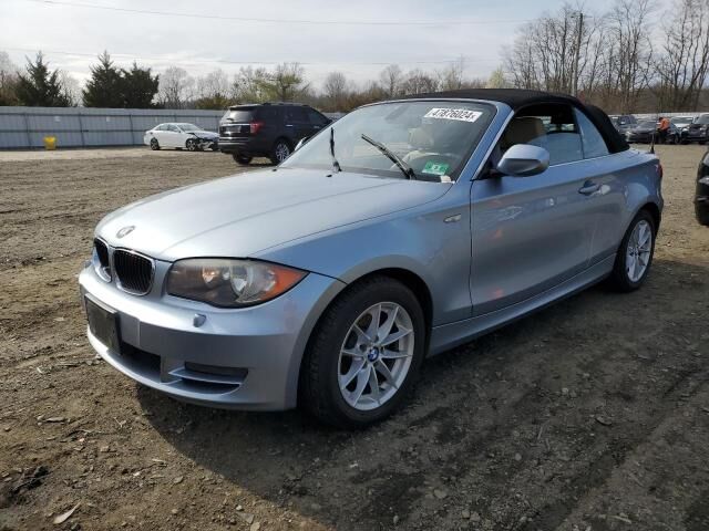 BMW 128i