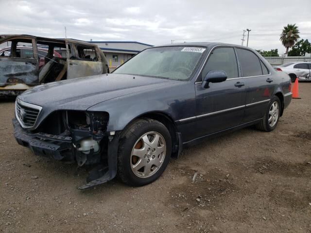 Acura RL