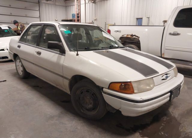Ford Escort