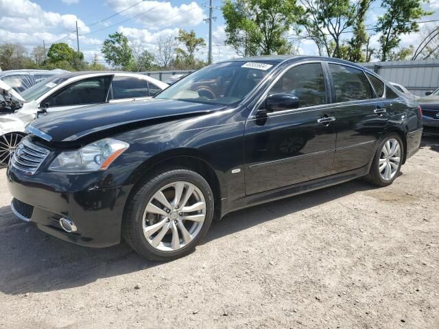 Infiniti M45