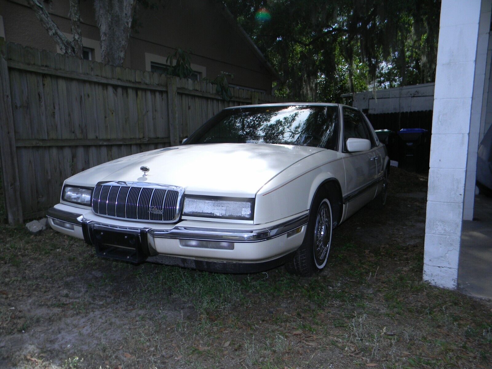 Buick Riviera