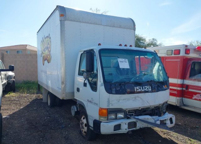 Isuzu NPR/NPR-HD