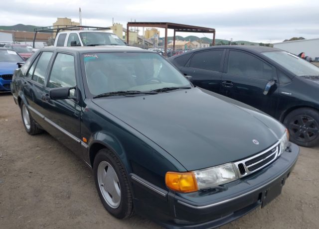 Saab 9000