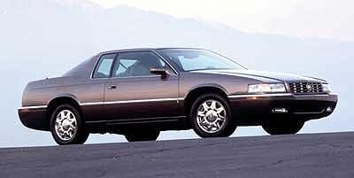 CADILLAC