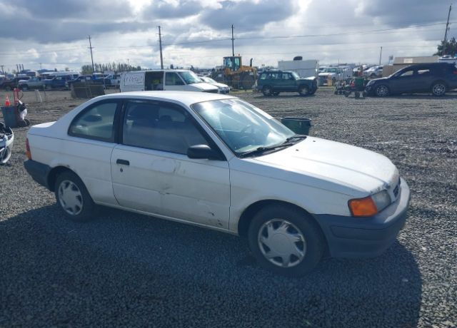 Toyota Tercel
