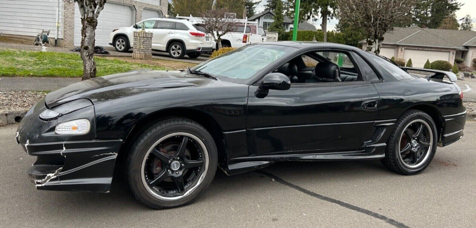 Mitsubishi 3000 GT