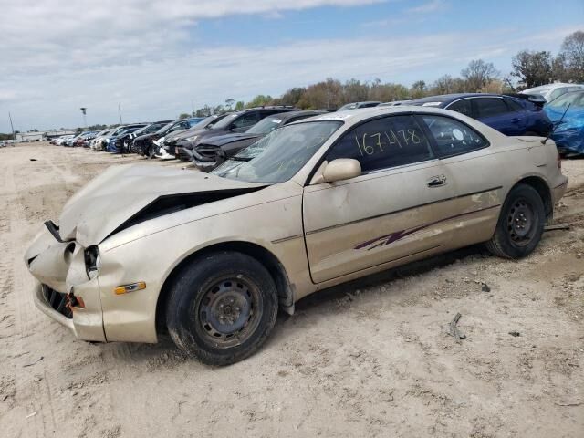 Toyota Celica