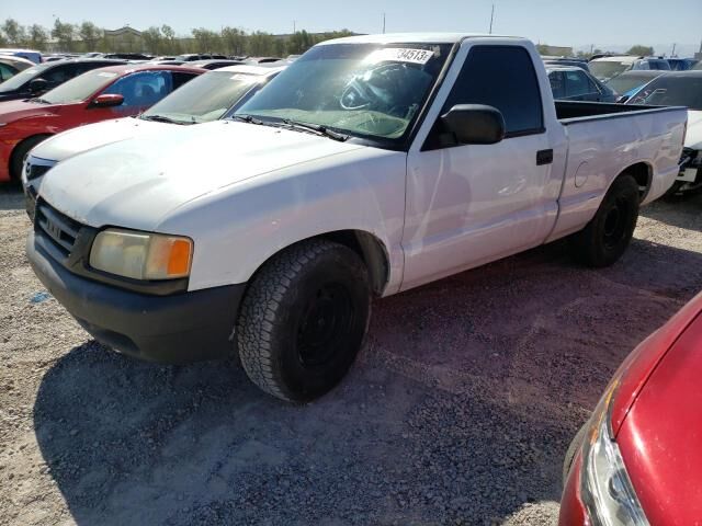 Isuzu Hombre