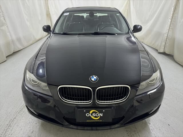 2011 BMW 328i